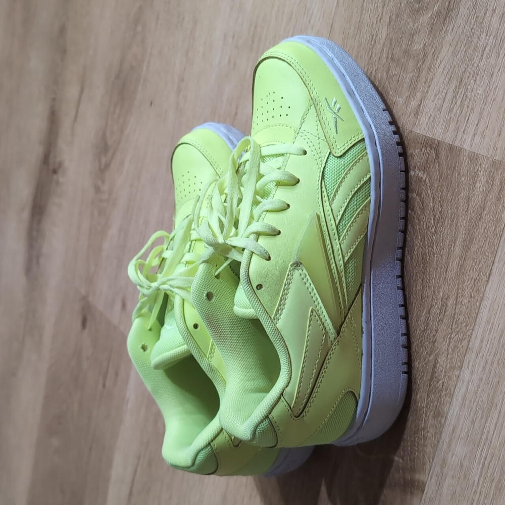 Reebok sneakers